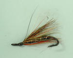 View Item 3 WULLIE GUN SALMON FLY DOUBLES