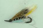 View Item 4  HAIRY MARY SALMON FLY DOUBLES