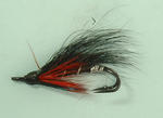 View Item 4  MUNROE KILLER SALMON FLY DOUBLES