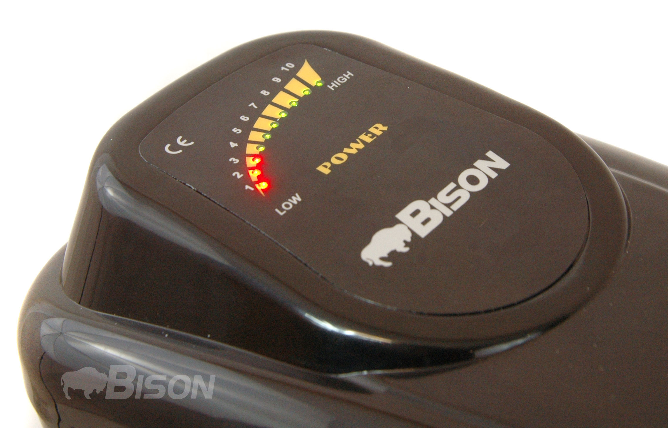 BISON 40'/lb ELECTRIC OUTBOARD TROLLING MOTOR eBay