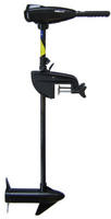 View Item BISON 40'/lb ELECTRIC OUTBOARD TROLLING MOTOR