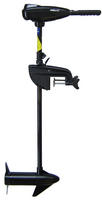 View Item BISON 55ft/lb ELECTRIC OUTBOARD MOTOR