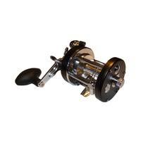 View Item ABU GARCIA AMBASSADEUR SEVEN REEL