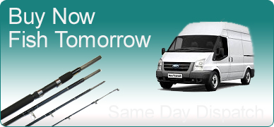 Buy Now Fish Tomorrow