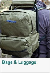 Bags & Luggage