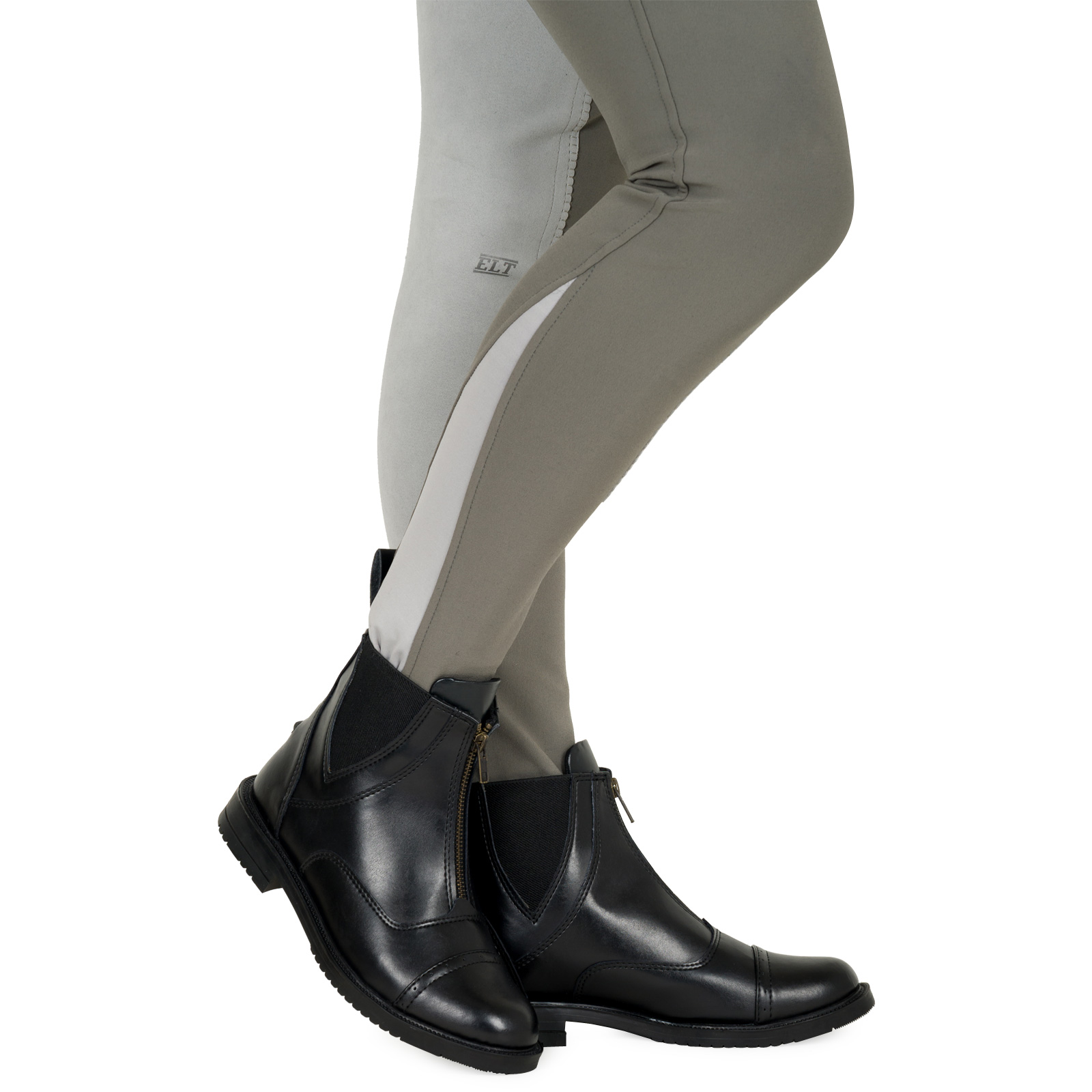 equi comfort riding boots