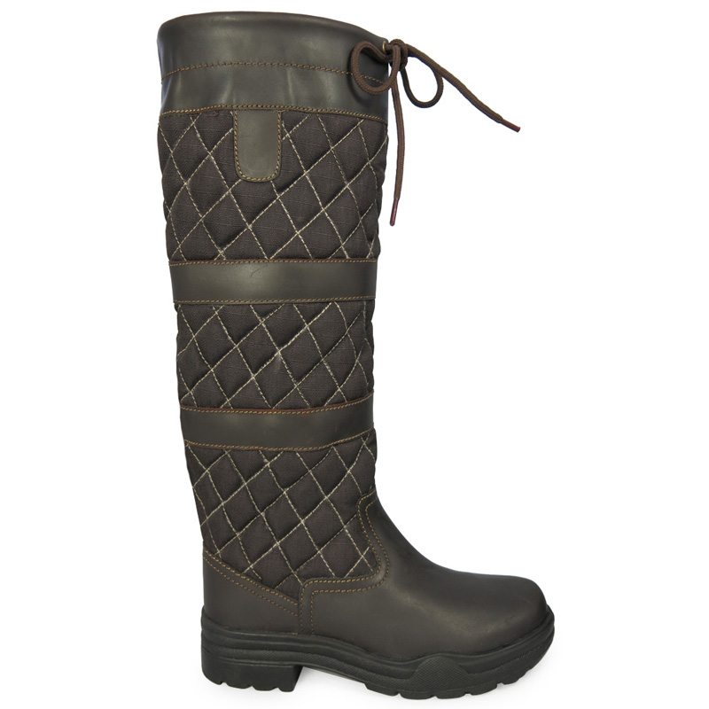 hkm equestrian boots