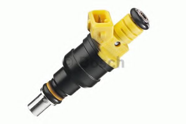 Genuine OE BOSCH 0280150744 Fuel Petrol Injection Injector Valve