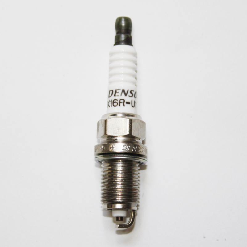 Denso Nickel Spark Plug K16R-U11 / 3120 Replace BKR5EY11 BKR5EYA11 VL39 ...