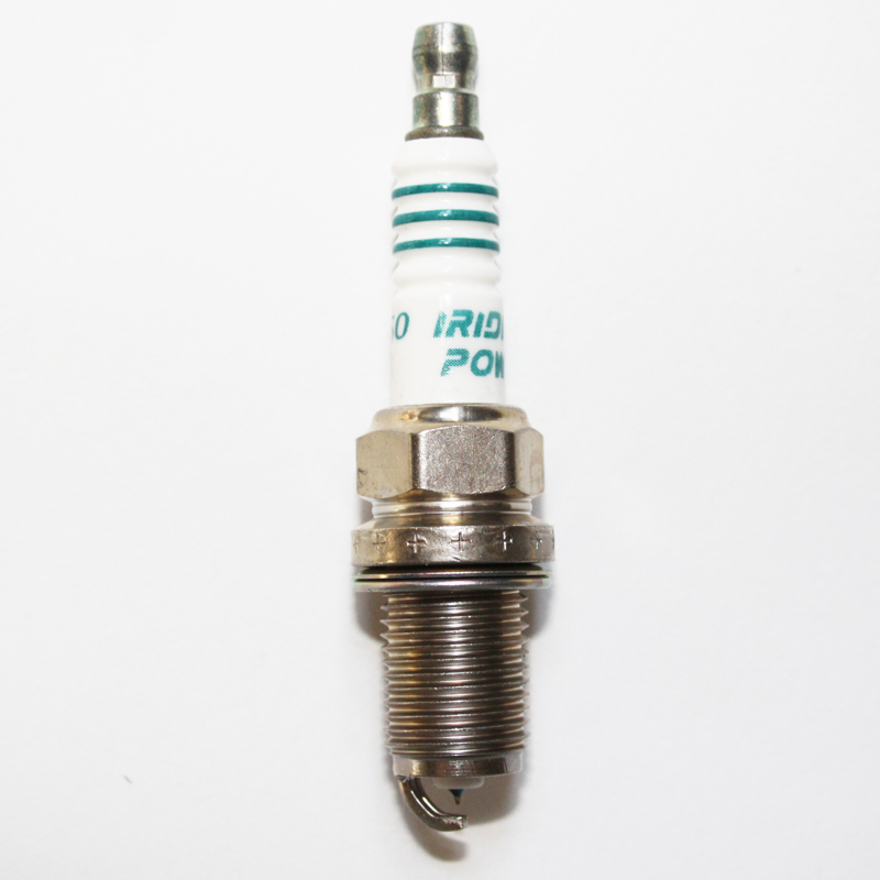 Denso IK16 Pack of 4 Spark Plugs Replaces 067700-8680 OE088 BKR5EVXA-13 ...