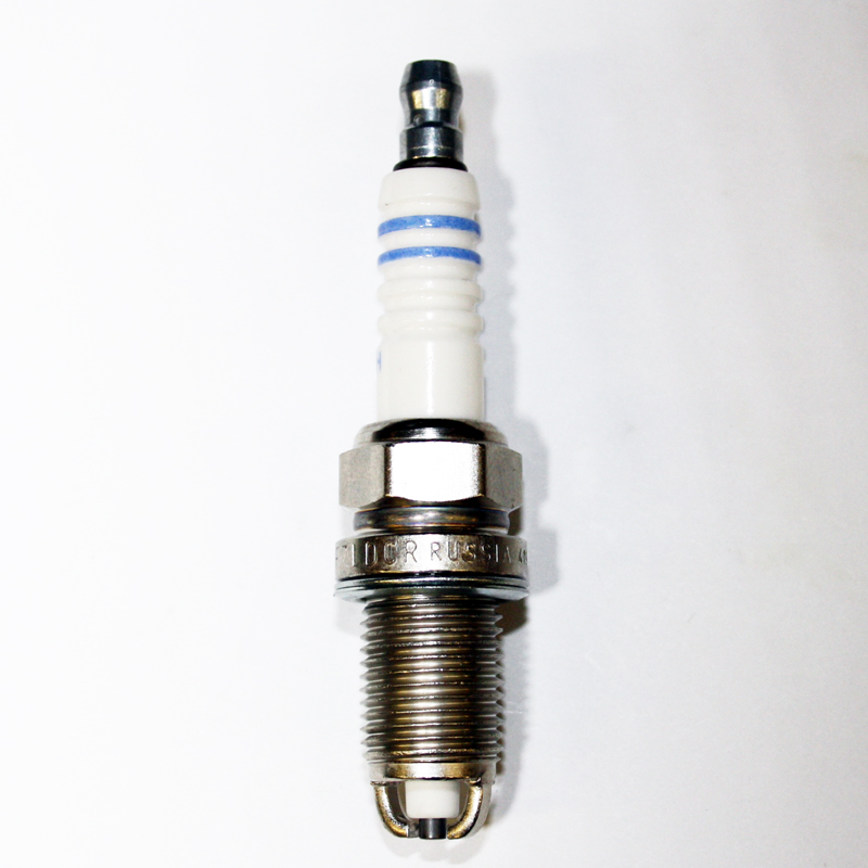 6x Bosch Super Spark Plug F7LDCR