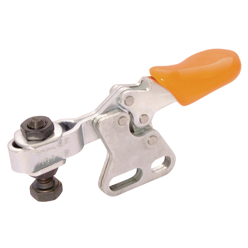 BRAUER TOGGLE CLAMPS & WORK HOLDING HORIZ. MAN CLAMP 350DAN STRAIGHT BASE 130 eBay