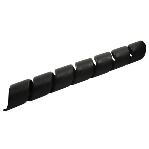 PLASTIC SPIRAL HOSE GUARD 2534MM ID HOSE GUARD 114061 eBay