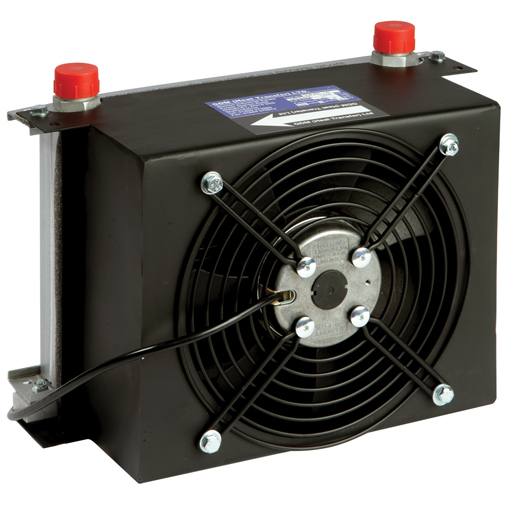 HYDRAULIC OIL COOLERS AC OIL COOLER 3 PH 400/50 3/4"BSP 112277 eBay