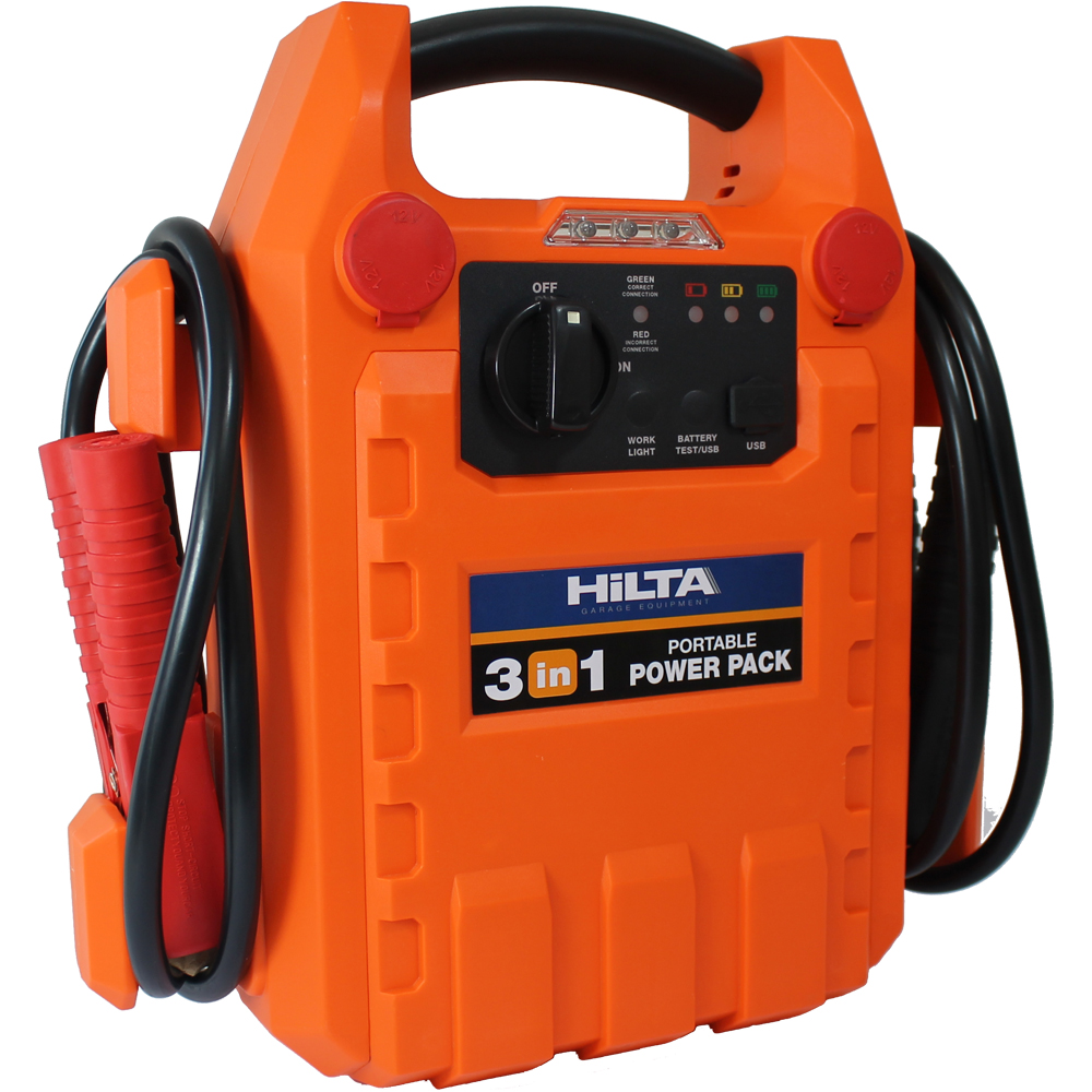 best battery jump starters