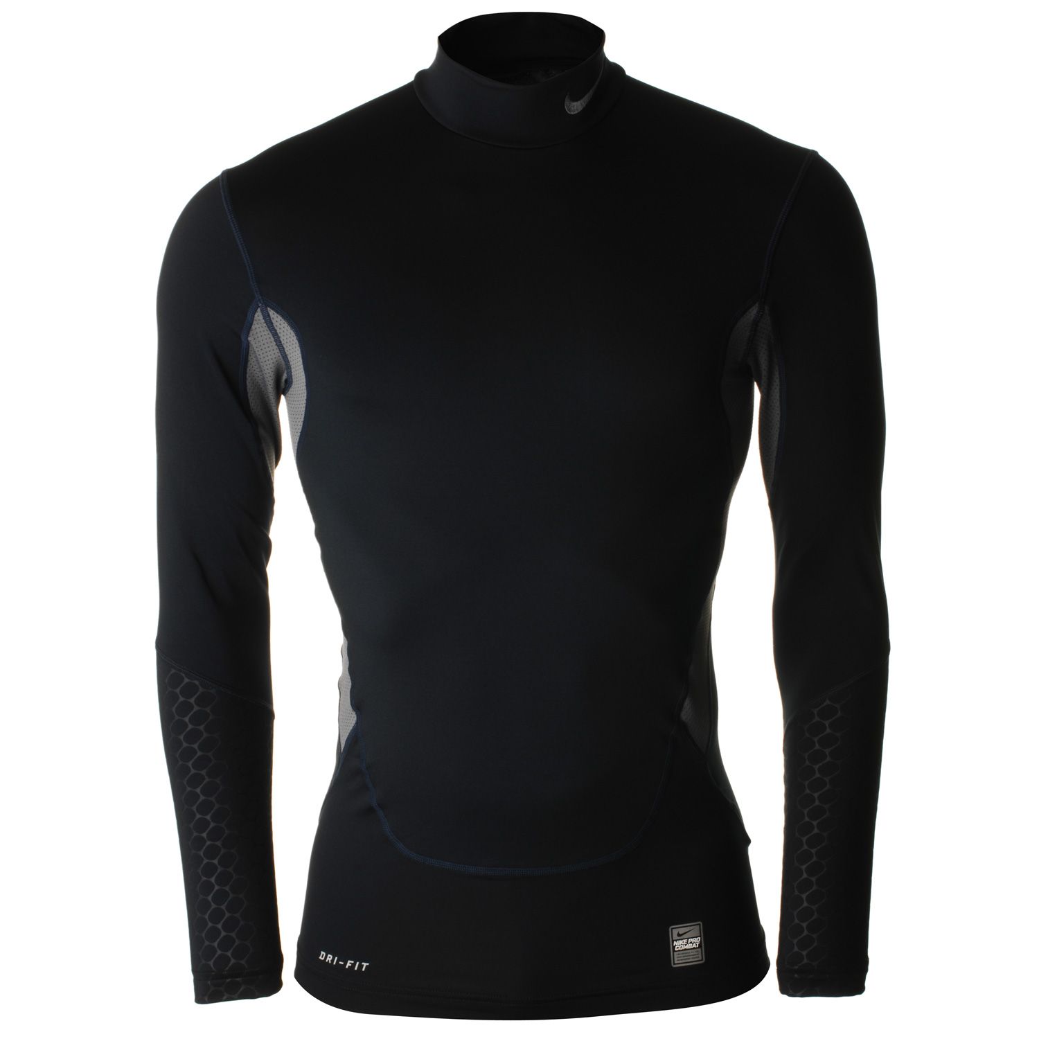 nike pro combat base layer