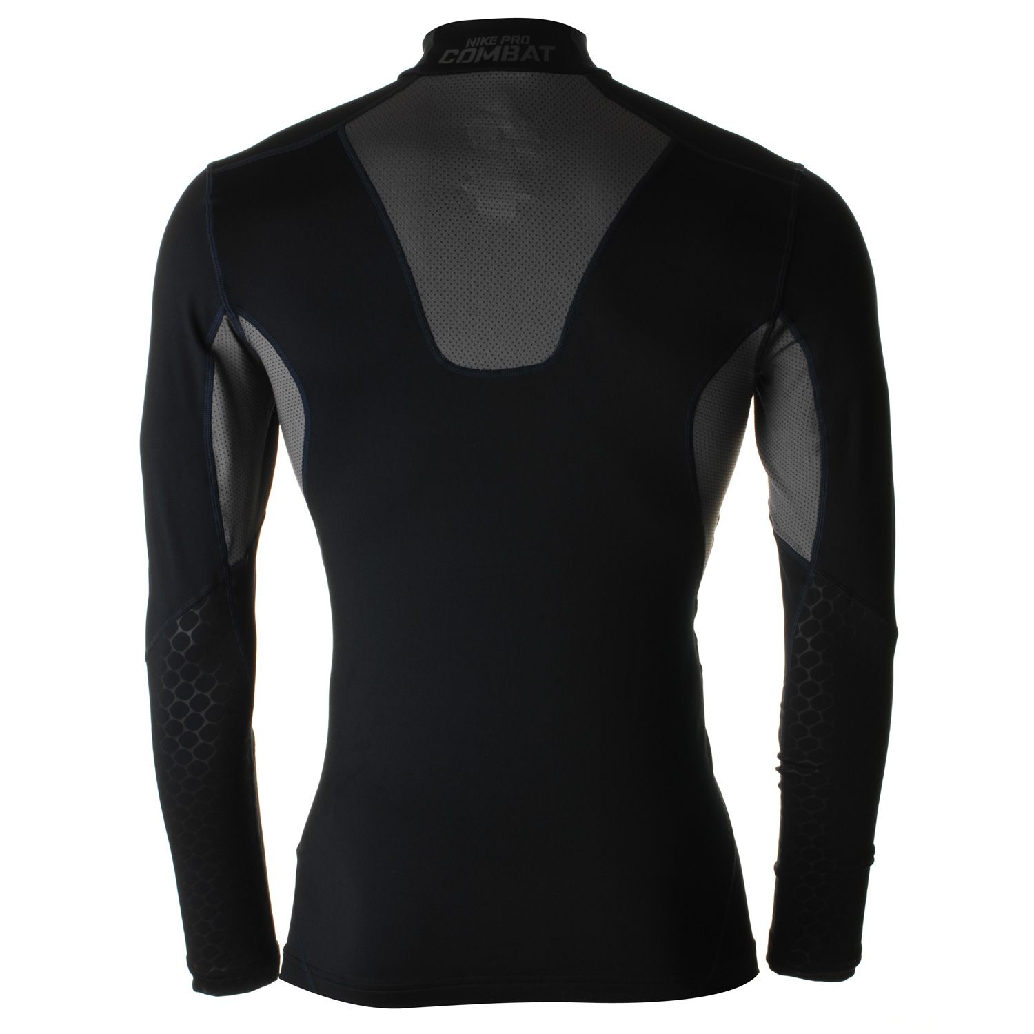 nike pro combat base layer