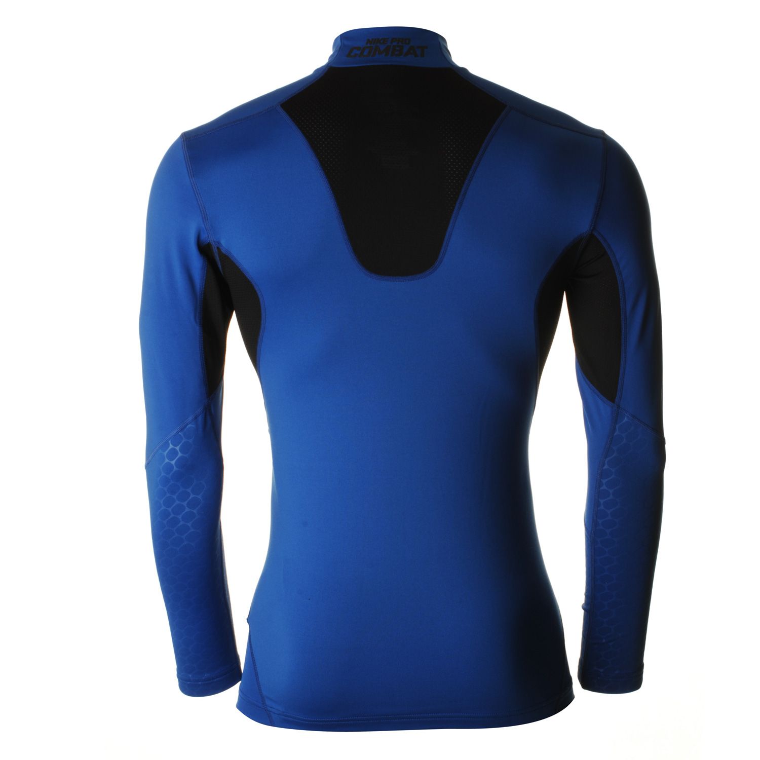 nike pro combat base layer