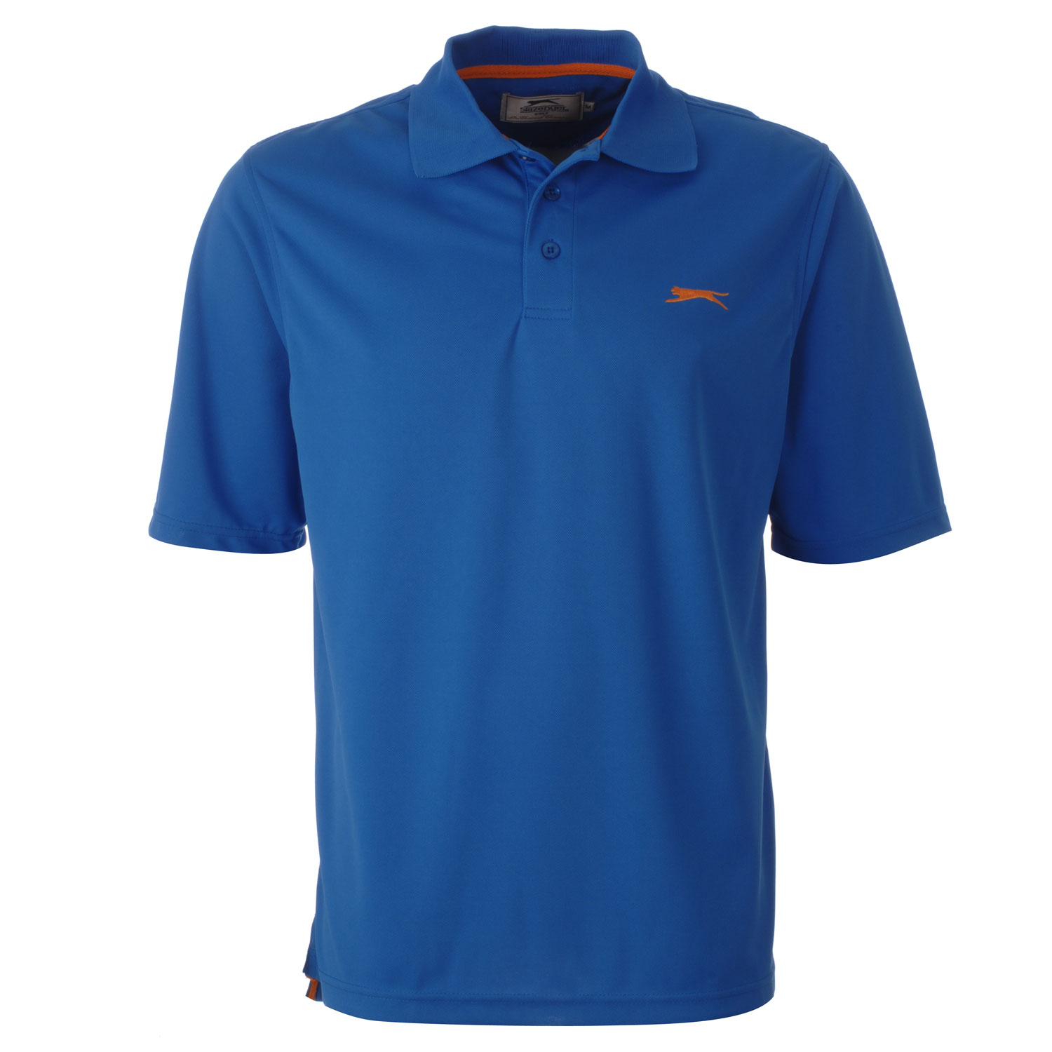 lady slazenger golf apparel