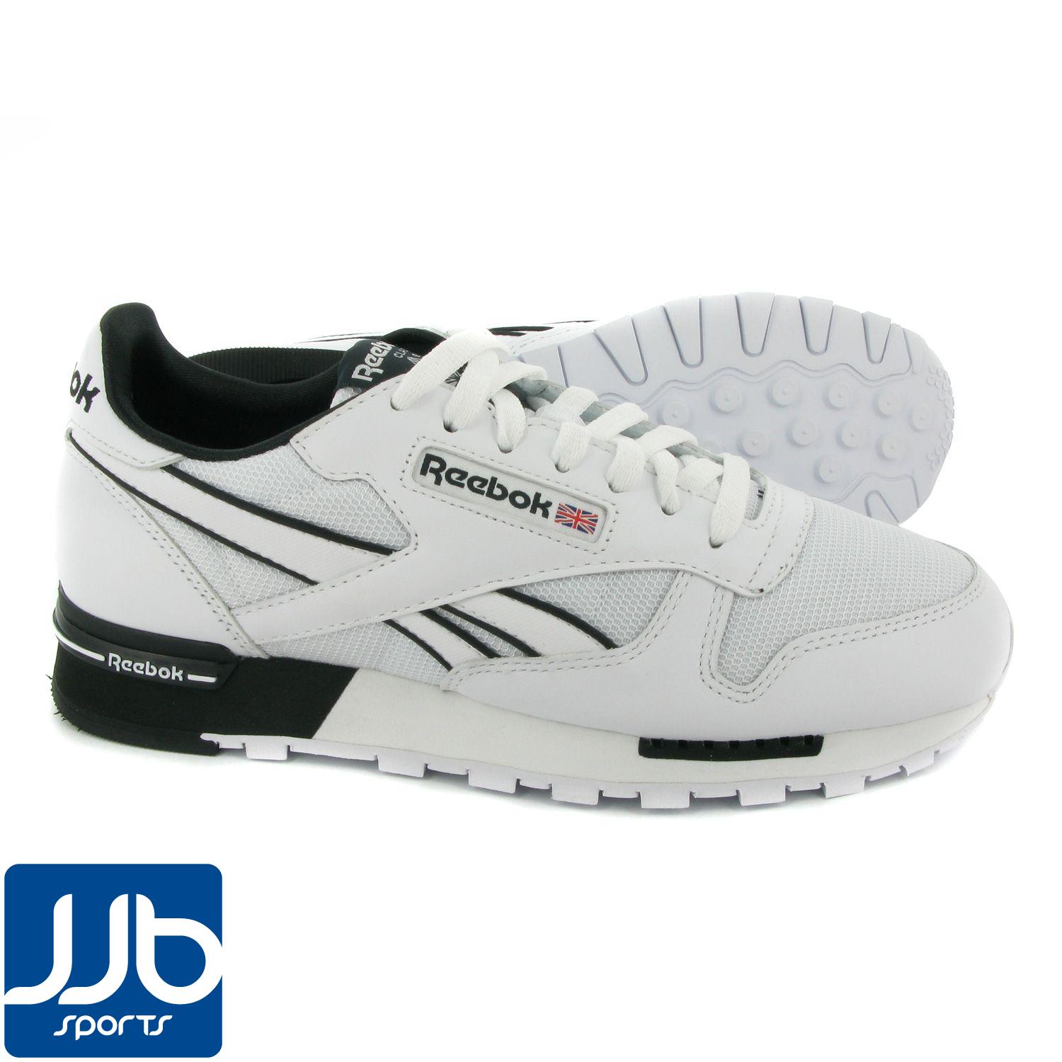 reebok classic clip