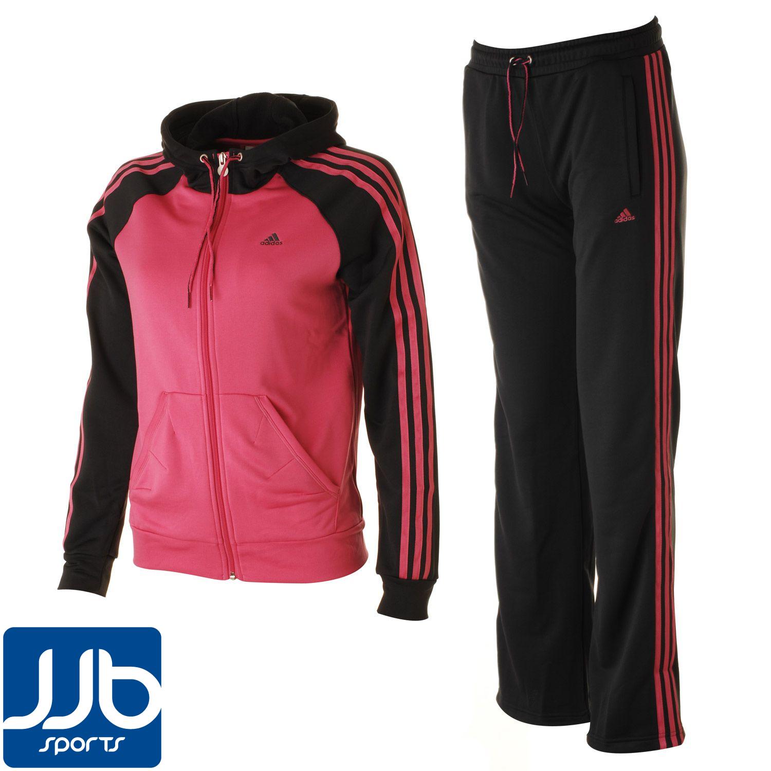 adidas suits for women