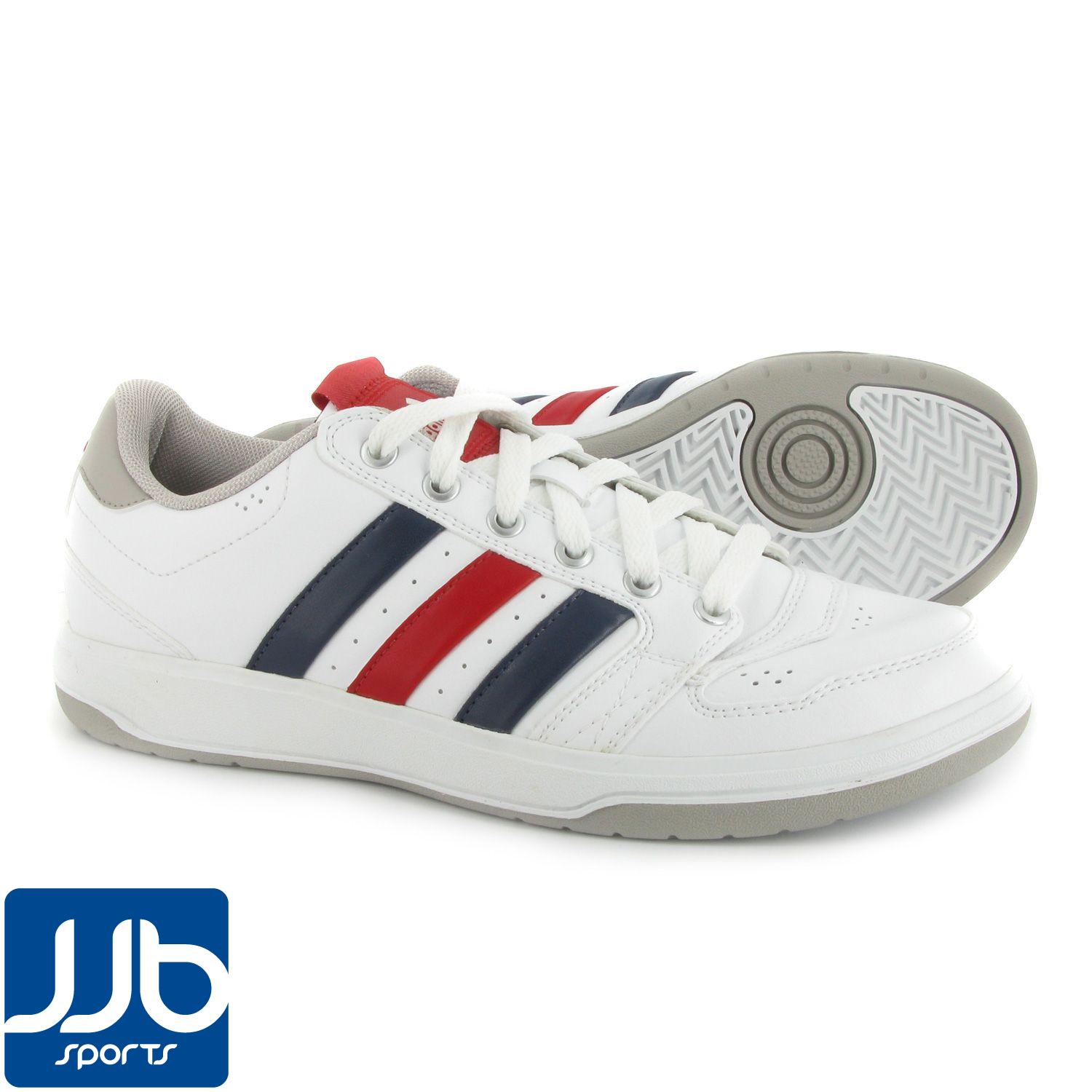 adidas shoes casual oracle men's shoes leisure in dark blue