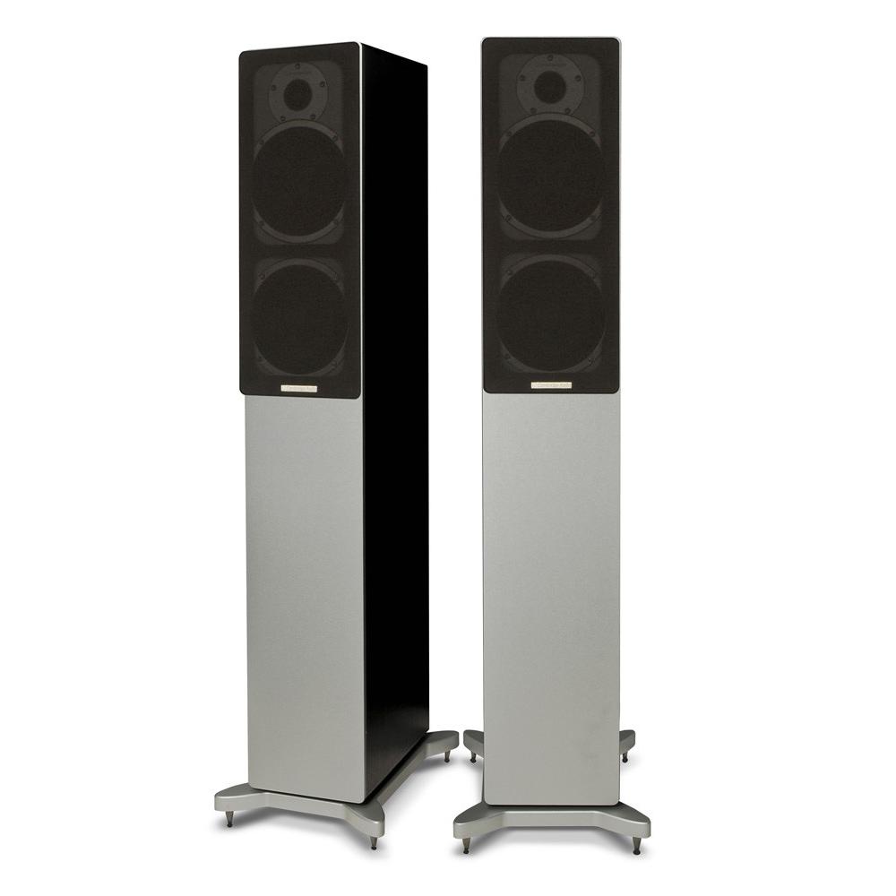 Richer Sounds. Cambridge Audio S70 Pair of Speakers. 120 Watts