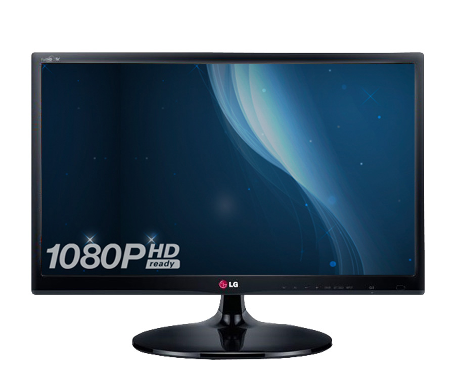 Richer Sounds LG 27MS53V 27 inch LED Smart TV Full HD1080p with ...