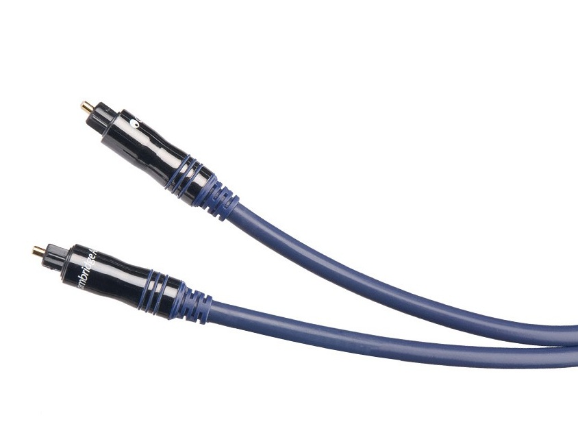 Cambridge Audio Dig300 2.25 Metre Optical Digital Interconnect Cable