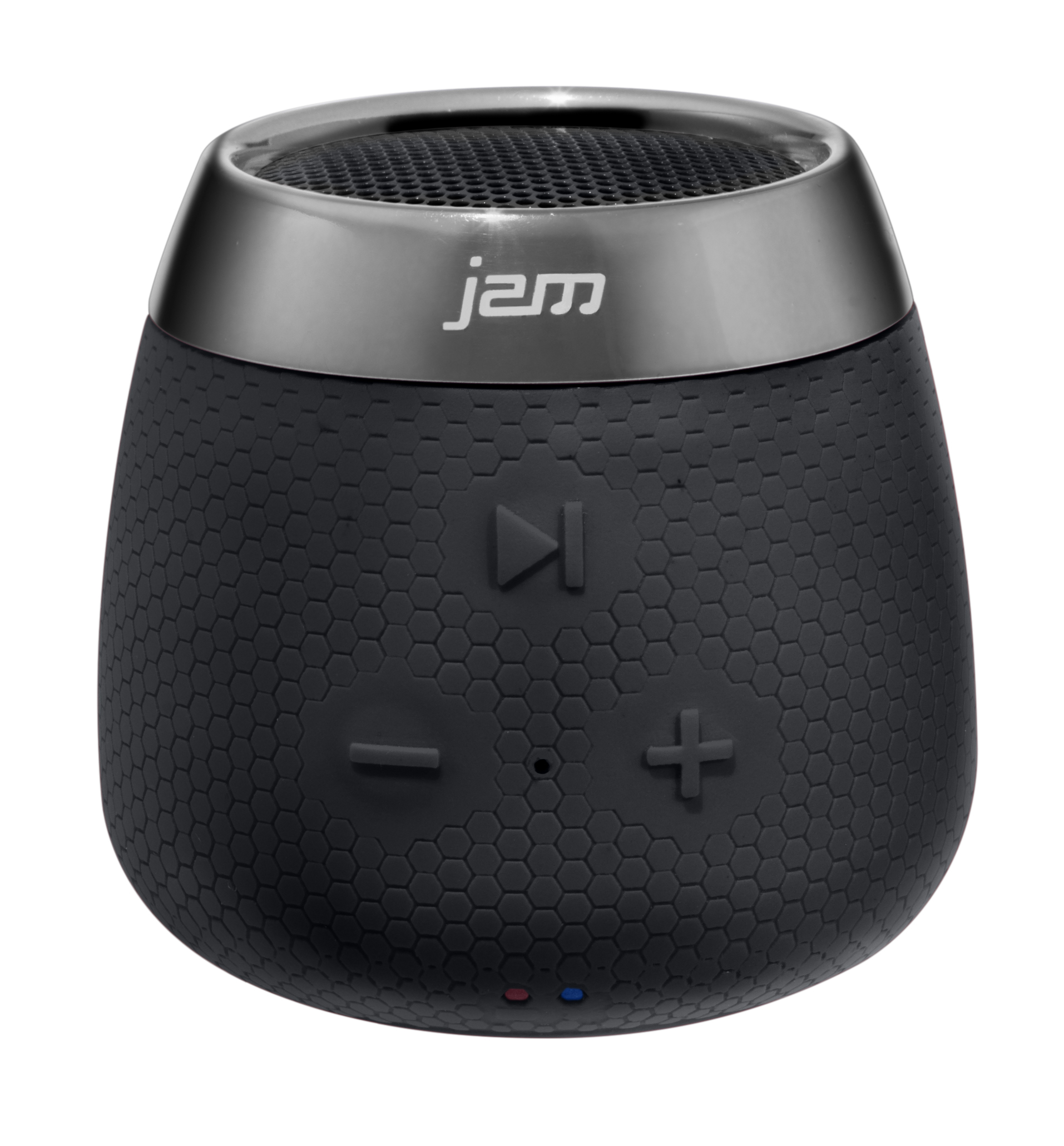 Jam Replay Mini Bluetooth Speaker Portable Rechargeable Wireless