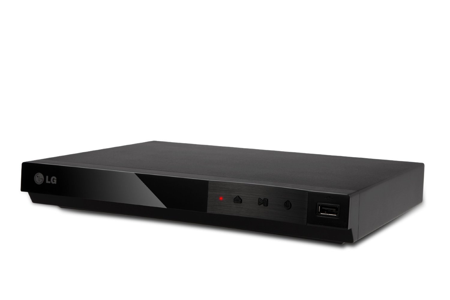 lg dvd player dp132 no remote