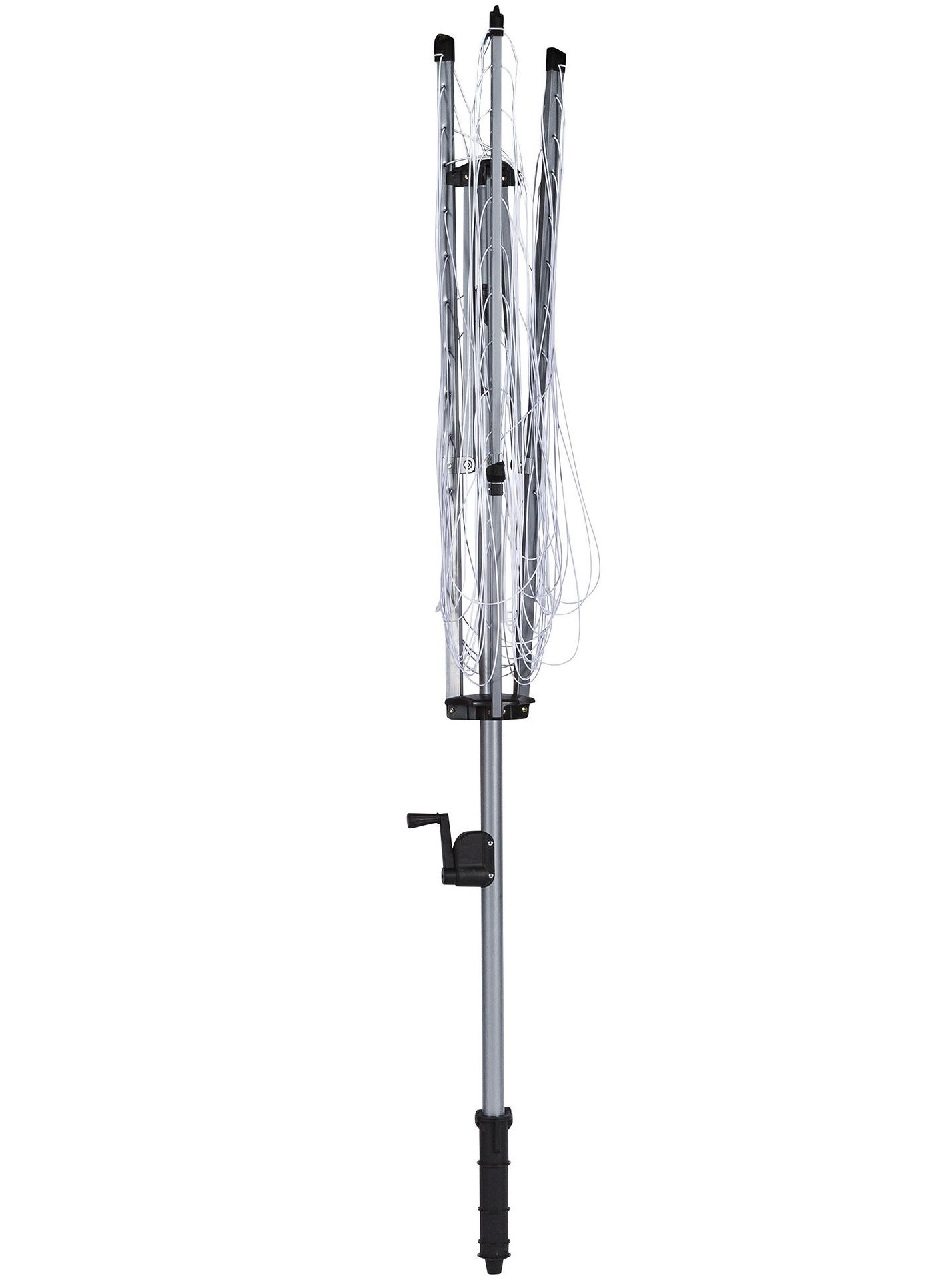 NEW Heavy Duty Steel Outdoor 3Arm Adjustable Rotary Airer with Crank Hoist eBay NEW Heavy Duty Steel Outdoor 3Arm Adjustable Rotary Airer with Crank Hoist eBay