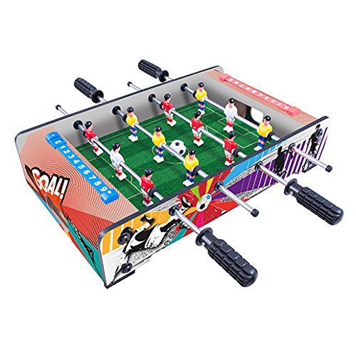 NEW HyPro HP05013 Table Top Football Game eBay