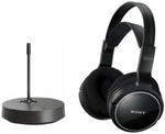 Sony Wireless Cordless Headphones MDR-RF810