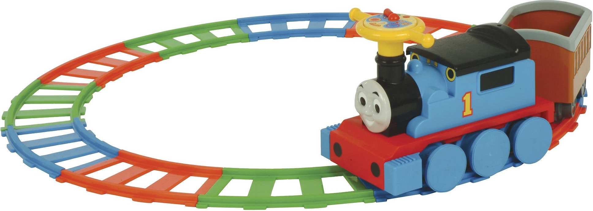 battery thomas and friends