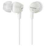 Sony MDR-EX10LP In-ear headphones - White