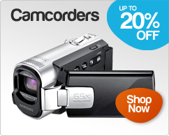 Camcorders