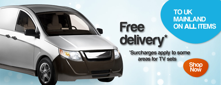 Free Delivery