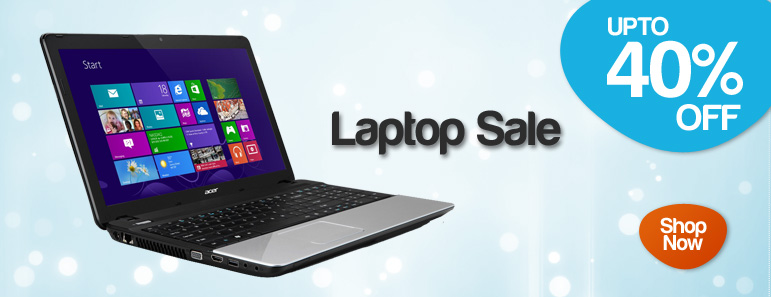 Laptops