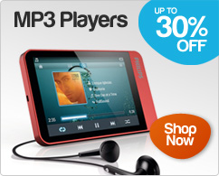 MP3 Players