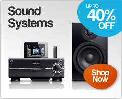 Sound Systems