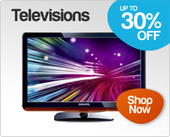 Televisions