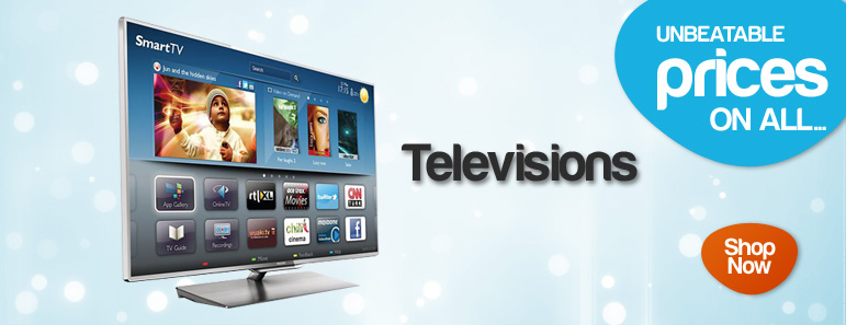 Televisions