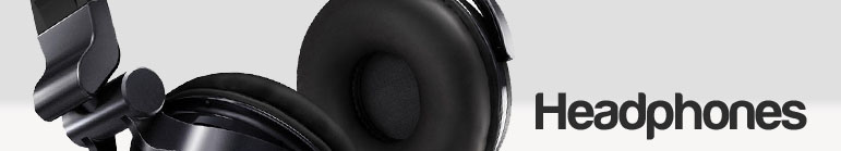 Headphones