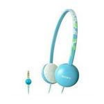 Sony MDR-370LP/BLU Headphones (Blue)