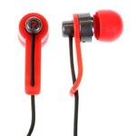 Radiopaq Edge-99-RD-175 Earphones - Red