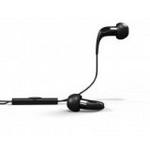 Radiopaq WIRC-99-BK-058 Wires Nano Technology Earphones - Black