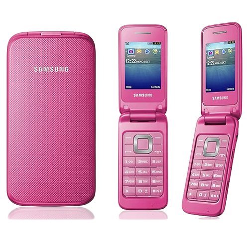 small samsung flip phone