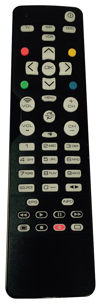 UNIVERSAL REMOTE CONTROL NOKIA universal remote control nokia: