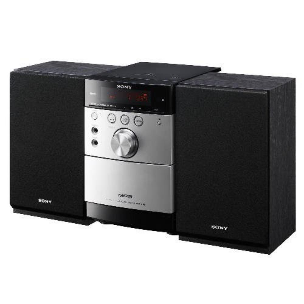 Hi Fi Systems With Cassette Deck